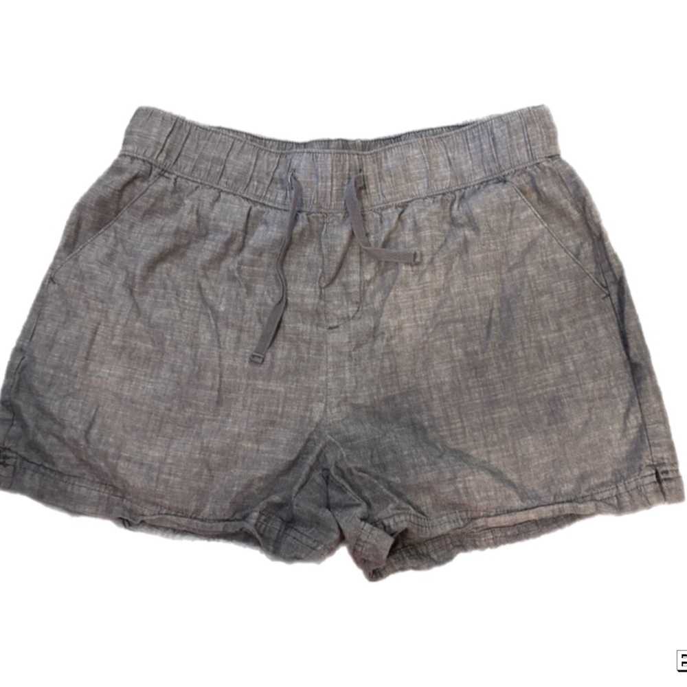 BCG Charcoal Athletic Shorts